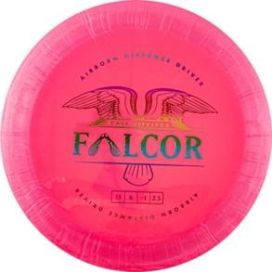 Prodigy Falcor 500 - draiveri frisbeegolfkiekko