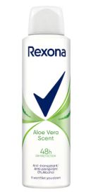 Rexona Rexona deospray 150ml aloe vera T184733