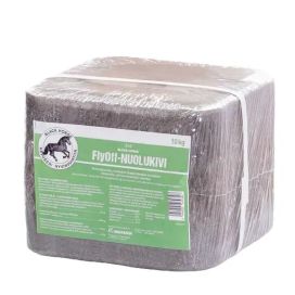 Black Horse FlyOff-nuolukivi 10kg