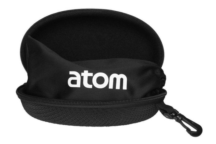 Atom Aurinkolasit Ice Blue 649624 tuotekuva 1