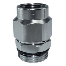 Harju Imusuoja 1/2"- 1/2" UK 5192