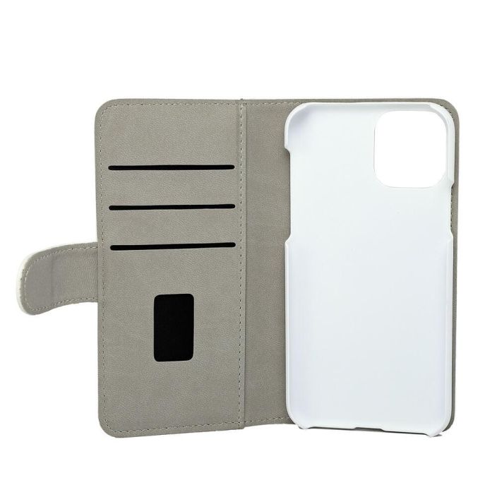 GEAR Lompakko Valkoinen iPhone 11 Pro 599970 tuotekuva 1