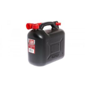 Carman Carman bensakanisteri 10L musta 231778