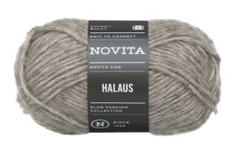 Novita Halaus 6011 henkäys 50g