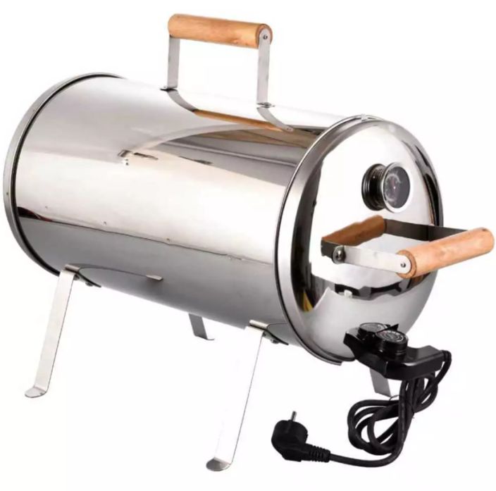 Hornet sahkosavustin 1100W termostaatilla Hornet sahkosavustin 1100W termostaatilla