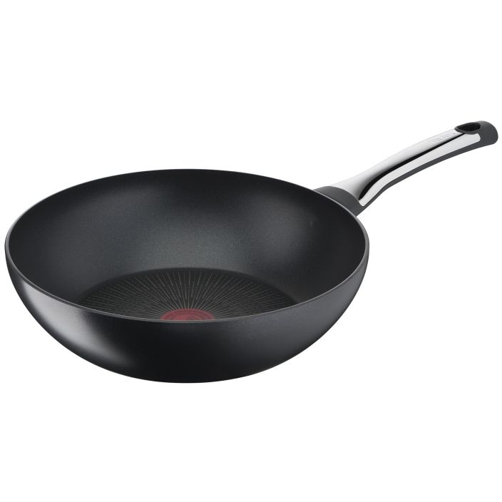 Tefal Excellence wok-pannu 28cm G2691932 939-083