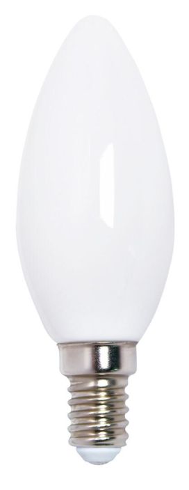 Airam led matta 4000K 4,5W E27 2-pack kynttila 4713840 917-011