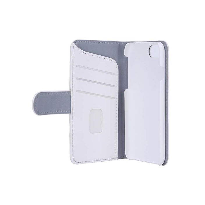 GEAR Lompakko valkoinen iPhone 6/7/8/SE 4,7&quot; 658746 POISTUU tuotekuva 1