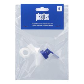 Plastex Painohana/vastamutteri 15,5mm 7990115