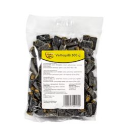 MakuLaku Velhopilli 500g