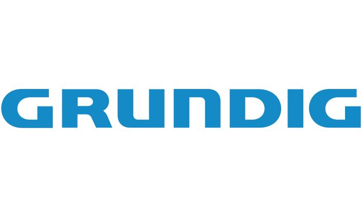 Grundig logo