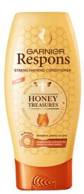 Garnier Respons Honey Treasures vahvistava hoitoaine 200ml