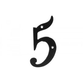 Tarmo Valurautanumero 5