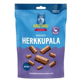 HHC Mainio herkkupala riistaa 100g