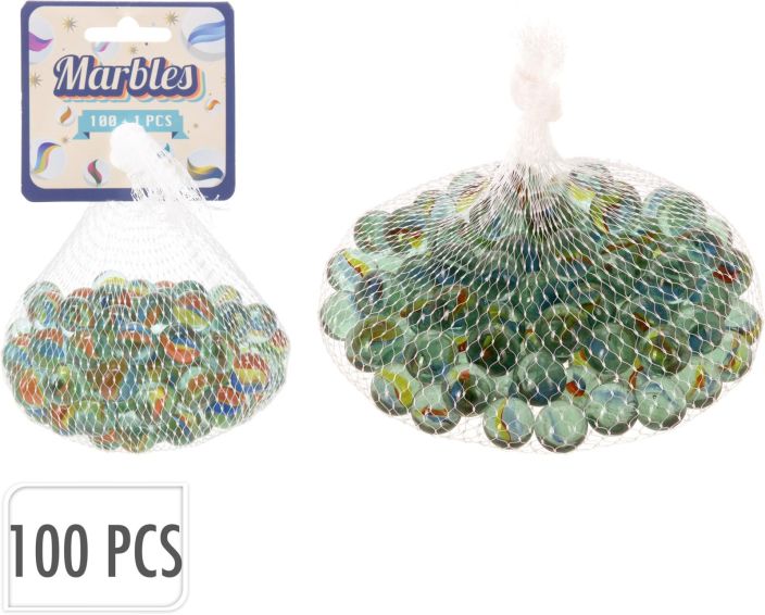 Marmorikuulapussi 491826010 Marmorikuulapussi 491826010