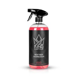 King Carthur liuotinpesuaine NextGen Degreaser 1000ml