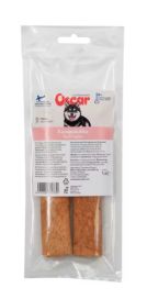 Oscar Oscar Kanapatukka 70g 2kpl 3603