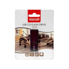 Maxell Maxell USB 64GB venture -muistitikku 854375
