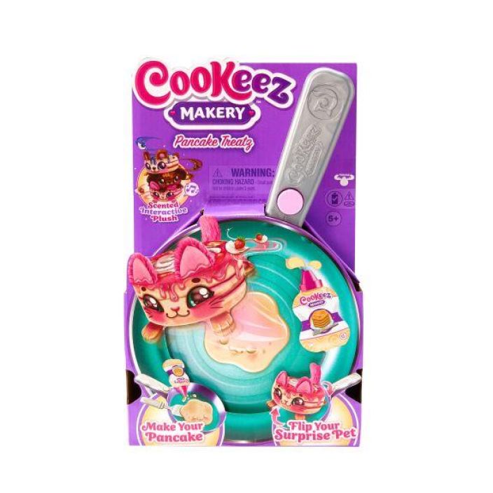 Cookeez makery pancake treatz 30522