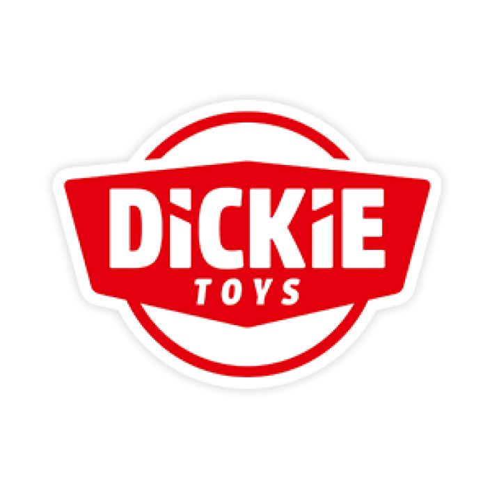 Dickie toys logo