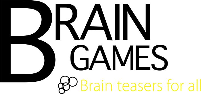 Brain Games logo