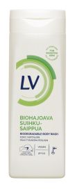 LV LV biohajoava suihkusaippua 250ml 92384