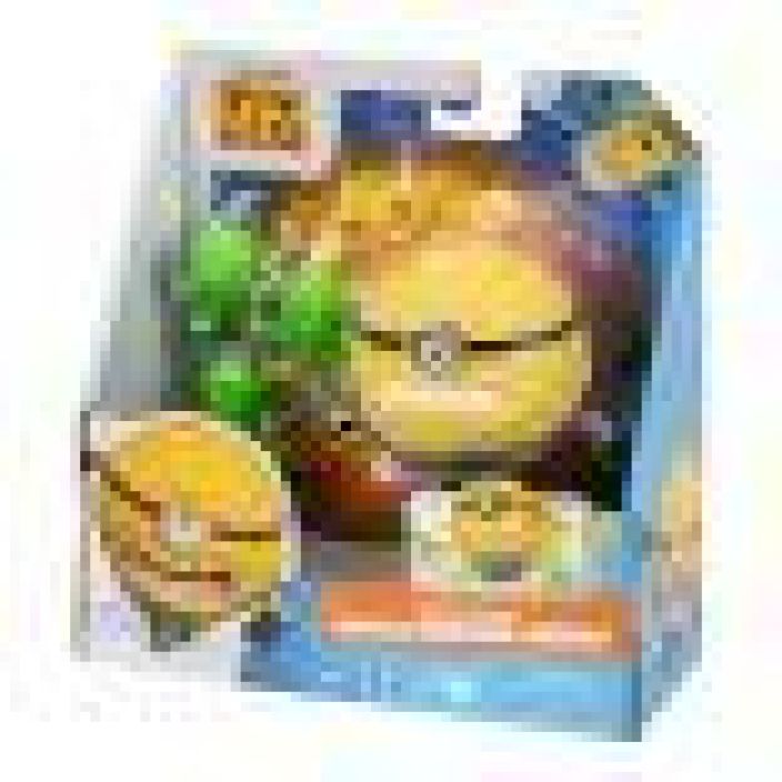 Despicable me 10cm hahmo Jerry 20371