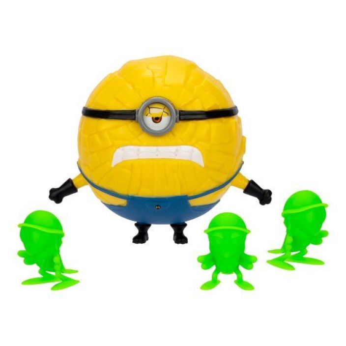 Despicable me 10cm hahmo Jerry 20371