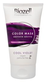 Biozell Biozell Color Mask cool violet 150ml 2828