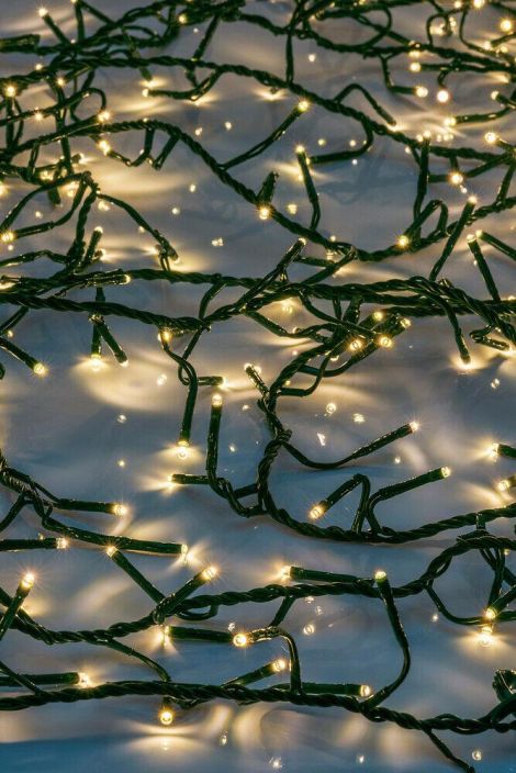 Airam Elbe 7,6m 380led tumma johto Airam Elbe 7,6m 380led tumma johto