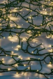 Airam Airam Elbe 7,6m 380led tumma johto 9478878