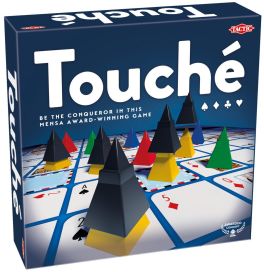 Tactic Touche 58772