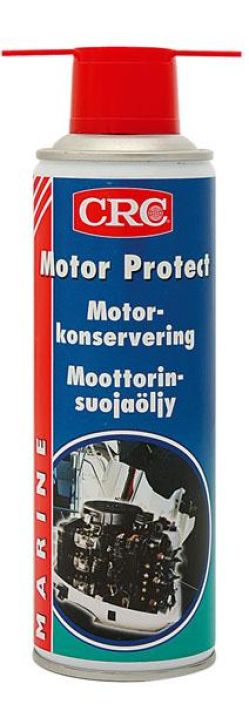 CRC Motor Protect 250ml 33213 908-3089