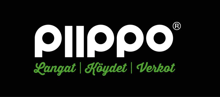 Piippo logo