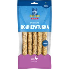 HHC Purtavat Rouhepatukka sis.ankka 17cm 5kpl 200g