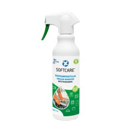 Softcare Rasvanpoistaja 500ml