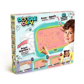Doodle Copy piirustusalusta 1004