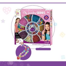 Economy Agency Diy Jewelry kimallehelmisetti DY163887