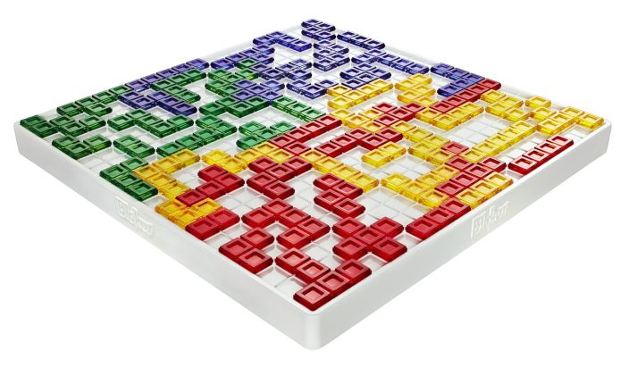 Blokus 4016003 926-7151