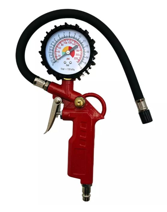 Rengaspainemittari 995-603