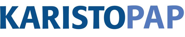 Karistopap logo