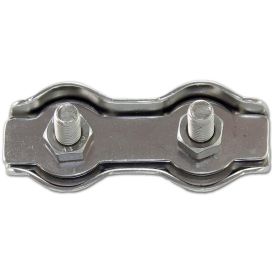 Arctic Marine Vaijerilukko 4mm duplex