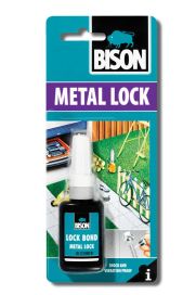 Bison Bison lukitusliima 10ml
