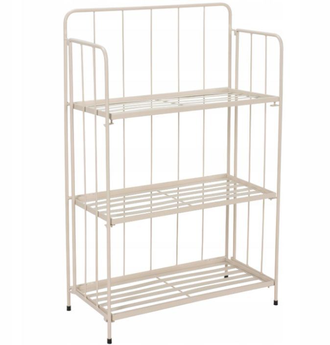 Taimihylly 3 hyllya 90cm kork. valk. X71000670 992-2082 Taimihylly 3 hyllya 90cm kork. valk. X71000670 992-2082