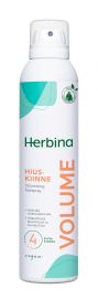 Herbina Herbina Volume hiuskiinne 250ml 15843705 POISTUU