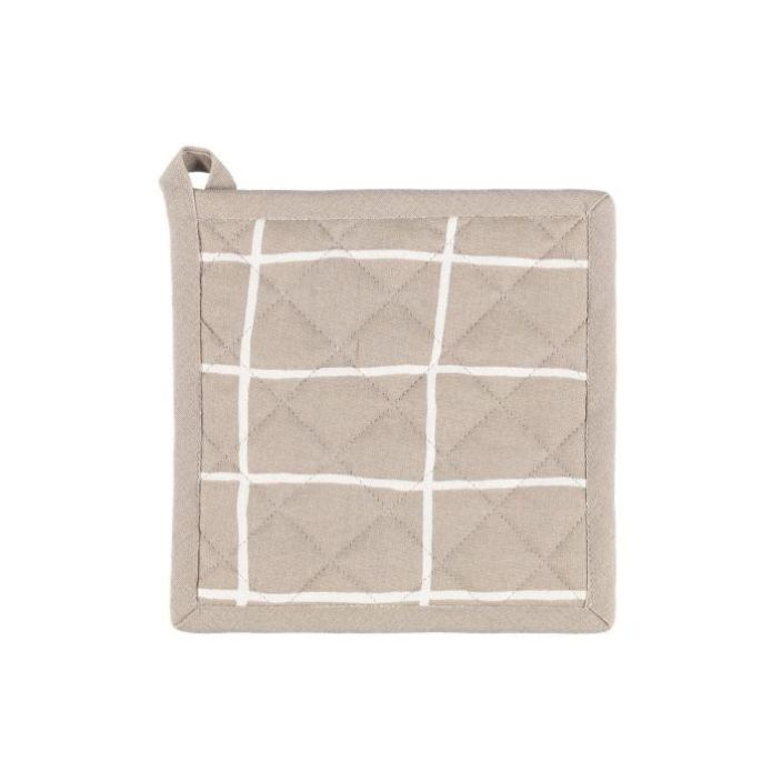 4Living patalappu Elsie 2kpl 20x20 cm beige 630487 924-3805 4Living patalappu Elsie 2kpl 20x20 cm beige 630487 924-3805