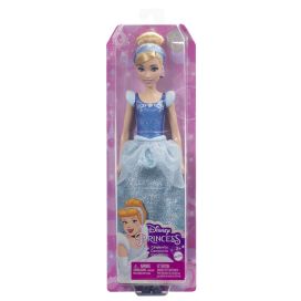 Disney Princess Disney Princess Tuhkimo CORE nukke HLW06 01923003