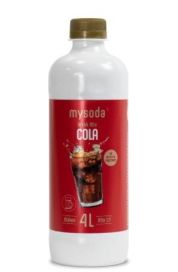Mysoda Cola 500ml