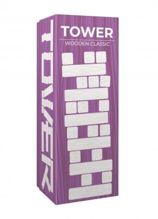 Tower huojuva torni 14004 926-1771