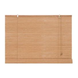 4Living 4Living Rullakaihdin bambu 100x170cm 631999